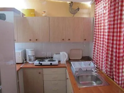 Vip Cape Lodge Cape Town Apartment