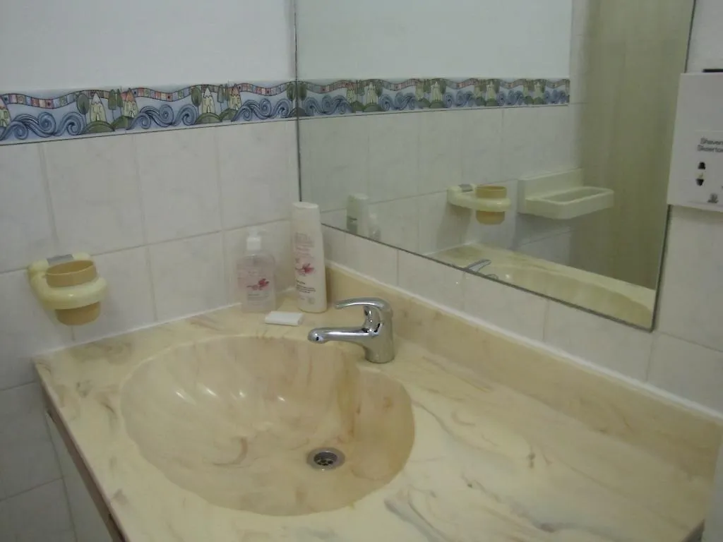 Apartment Vip Cape Lodge Cape Town