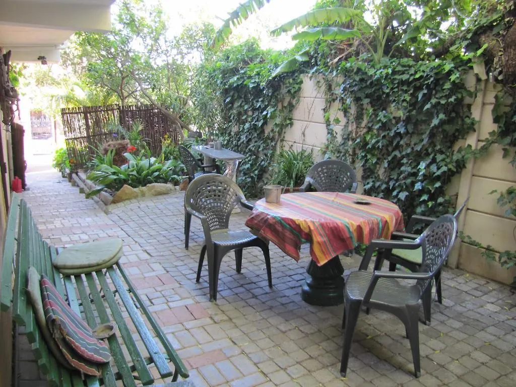 Vip Cape Lodge Cape Town Apartment