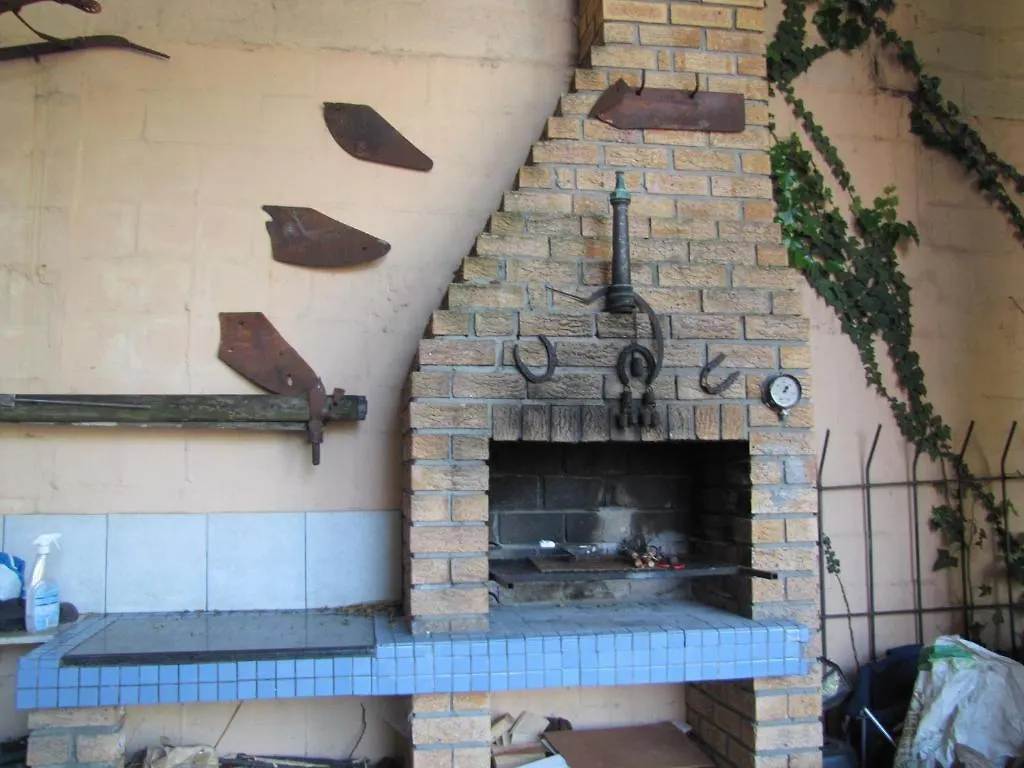 Apartment Vip Cape Lodge Cape Town South Africa
