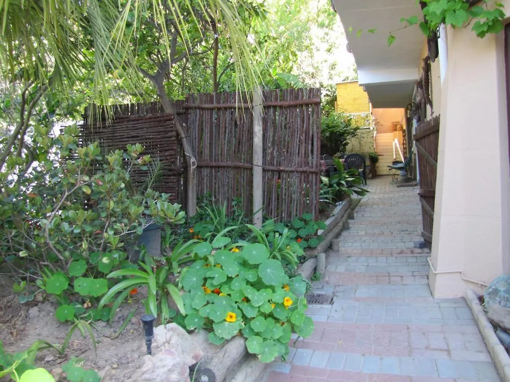 Apartment Vip Cape Lodge Cape Town