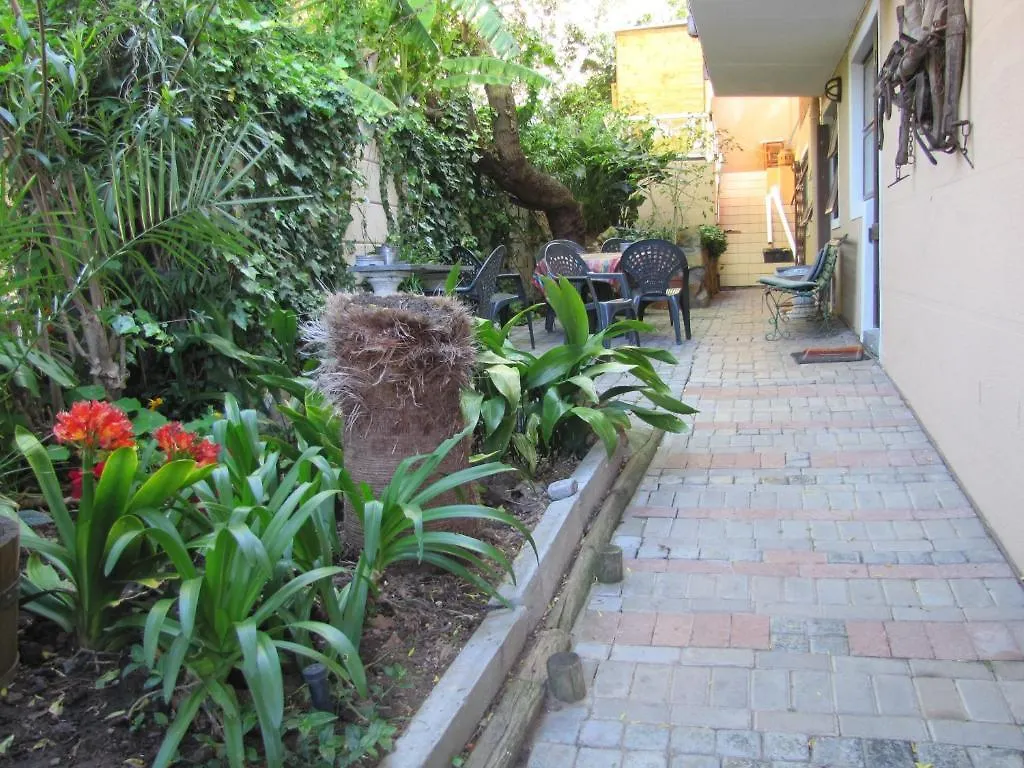 Vip Cape Lodge Cape Town 0*,