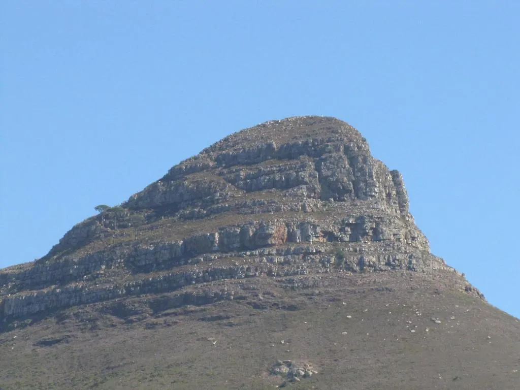 Vip Cape Lodge Cape Town South Africa
