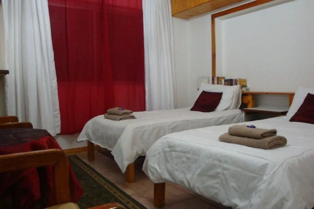 Apartment Vip Cape Lodge Cape Town South Africa