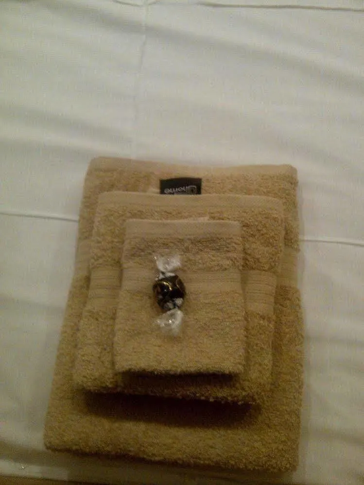 Vip Cape Lodge Cape Town