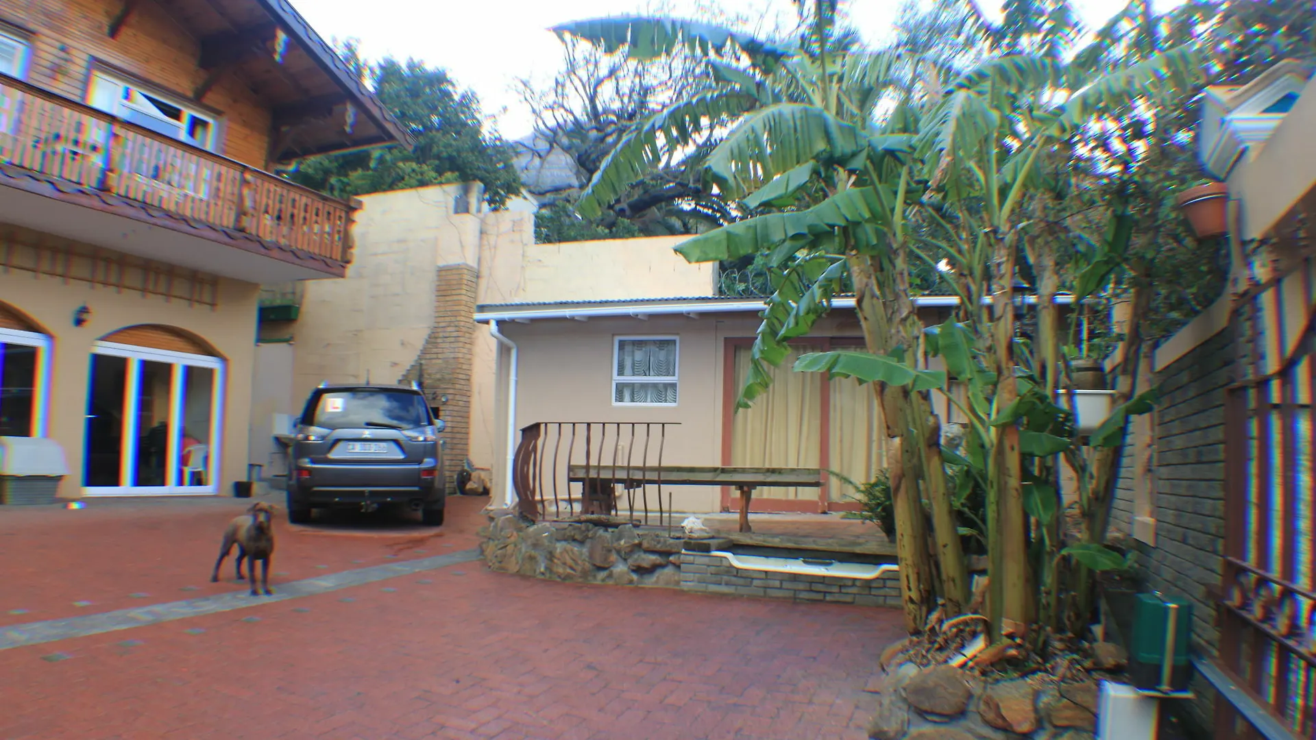 Vip Cape Lodge Cape Town Apartment