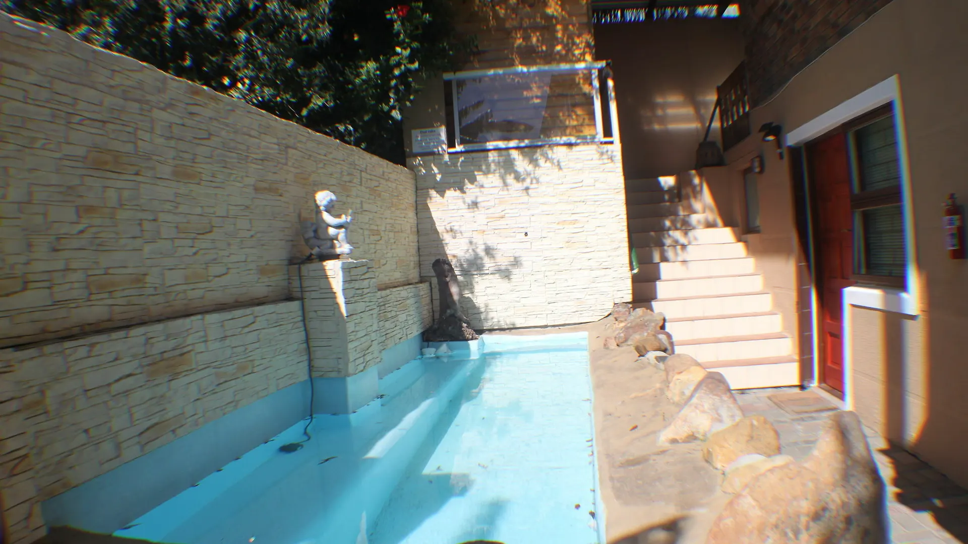 Apartment Vip Cape Lodge Cape Town South Africa